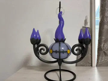 포켓몬 LED 샹들리에 라이트