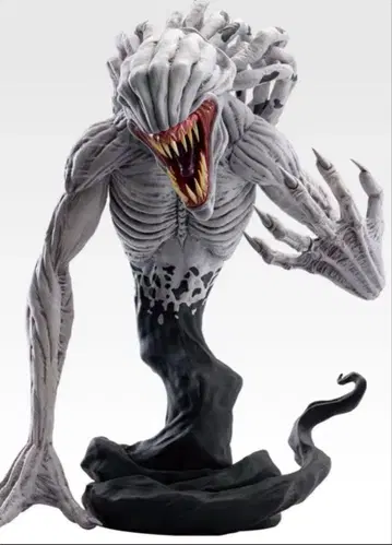 제일복권 극장판 주술회전0 C상 특급 저주받은 주령 오리모토 리카