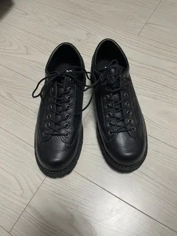 Danner SHADOWOOD KL BLACK 26.0cm