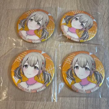 프로세카 아즈사와 코하네 20C 특전 캔뱃지