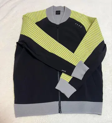 HERG1 남성용 후드티 XL 골프