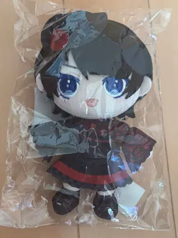 [ AVAM ] 시노노메 아오조라 봉제 인형