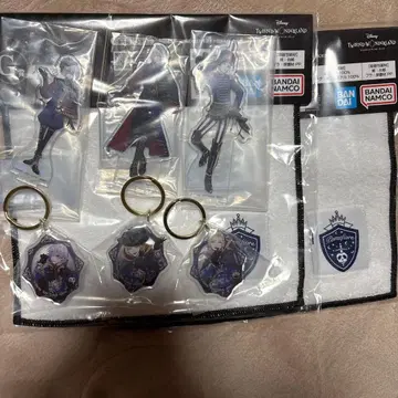 트위스테 제일복권 루크 빌 에페르 아크릴 스탠드