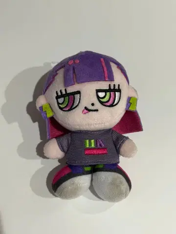 zutomayo 니라짱 공부 봉제 인형