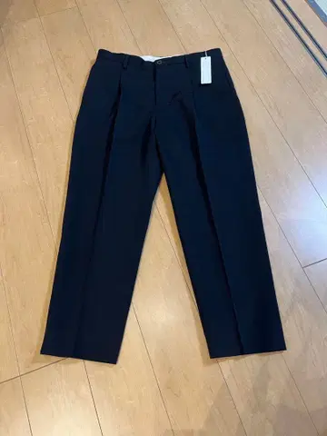 EEL 프로덕트 소년 팬츠 미사용 택 포함