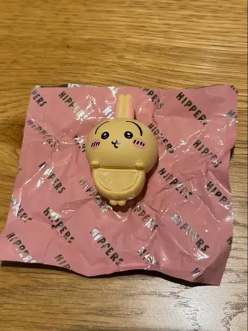 치이카와 HIPPERS 히퍼스 토끼