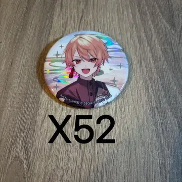 프로세카 텐마 츠카사 세카라이 4th 캔뱃지