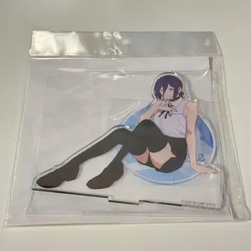 체인소 맨 레제편 아크릴 스탠드 REZE 레제 엔스카이