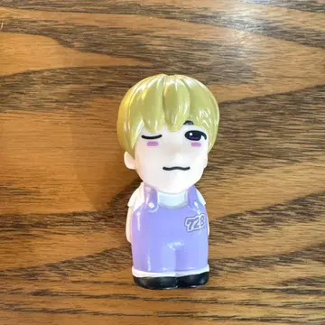 나니와단시 타카하시 쿄헤이 손가락 인형