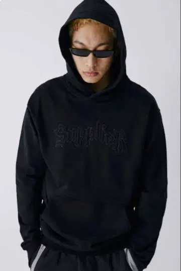 Supplier 후드티 초레어 완판템