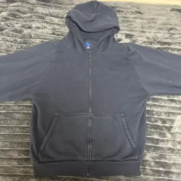 YZY 다크 그레이 S 사이즈 후드티