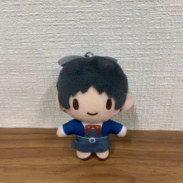 하즈키 코이 Liella! 세가 럭키 쿠지 후와푸치 봉제 인형 마스코트