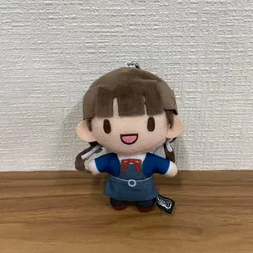 Liella! 세가 럭키 쿠지 후와푸치 봉제 인형 사쿠라코지 키나코