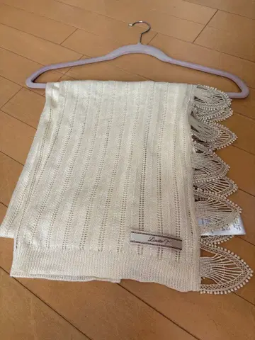 리제타 lisette 실크 스톨