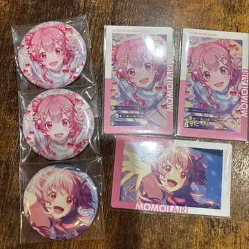 프로세카 모모이 아이리