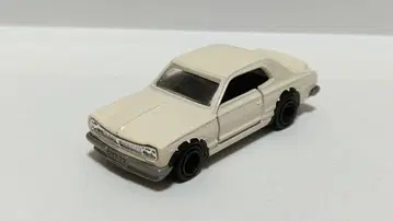 토미카 이이노 특주 스카이라인 2000 GT-R 하코스카