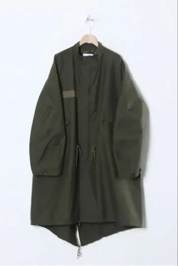 M-65 Fishtail Parka CIOTA size6
