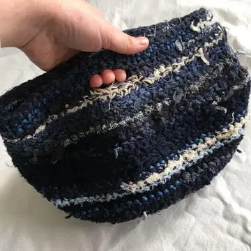 다니엘라 그레지스 Daniela Gregis 모자/가방 코튼 린넨