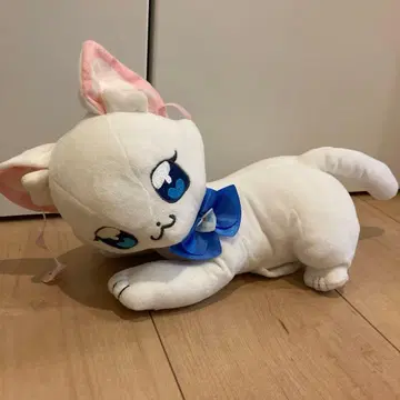 말하는 유키짱 원더풀 프리큐어