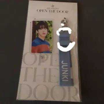 코노 준키 폰탭 JO1 2021 라이브 오픈 더 도어