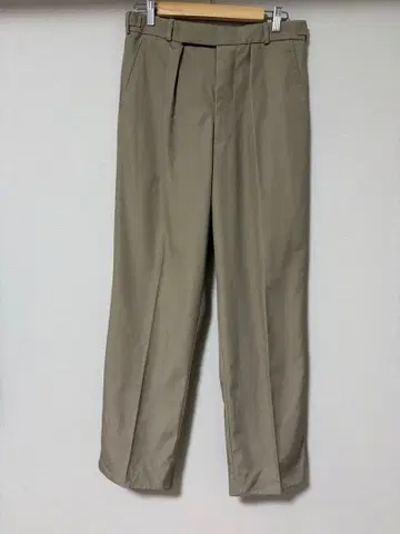 W80 x L80 영국군 트로피컬 트라우저 슬랙스