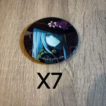 프로세카 요이사키 카나데 캔뱃지 34A