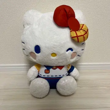 헬로키티 봉제 인형 인형뽑기 경품 새상품급