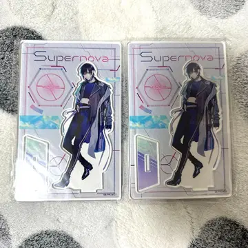 B-PROJECT KiLLERKiNG 테라미츠 유즈키 굿즈 세트