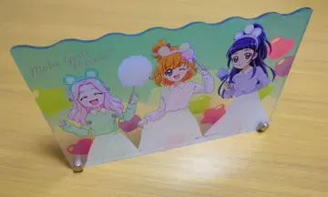 마법사 프리큐어! 아크릴 보드