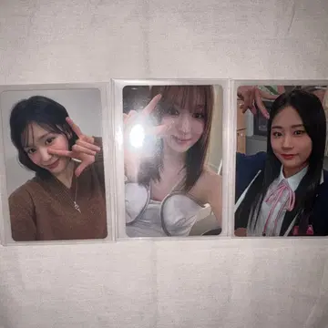 이시이 란 야마모토 스즈 사사키 코코나