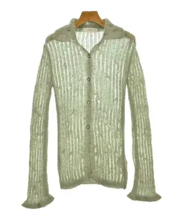 OHOTORO 여성용 가디건