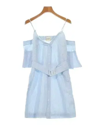 nanushka 여성용 원피스