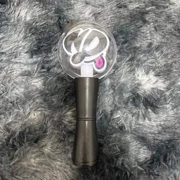 나니와단시 모자 꽁지 보야주 응원봉