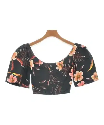 LPA 여성용 블라우스