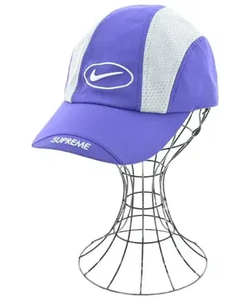 Supreme 캡 남성용