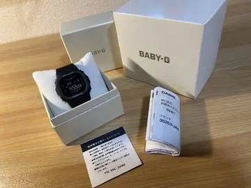 CASIO BABY-G BGD-565U-1JF