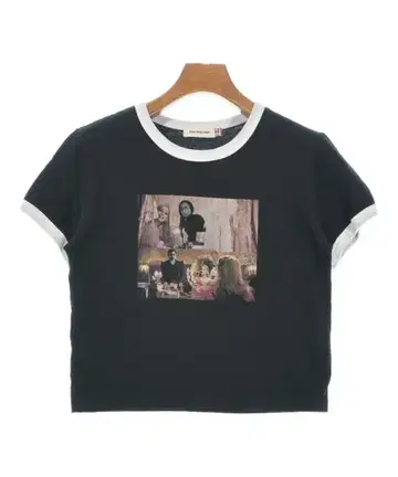 GOOD ROCK SPEED 티셔츠 여성용