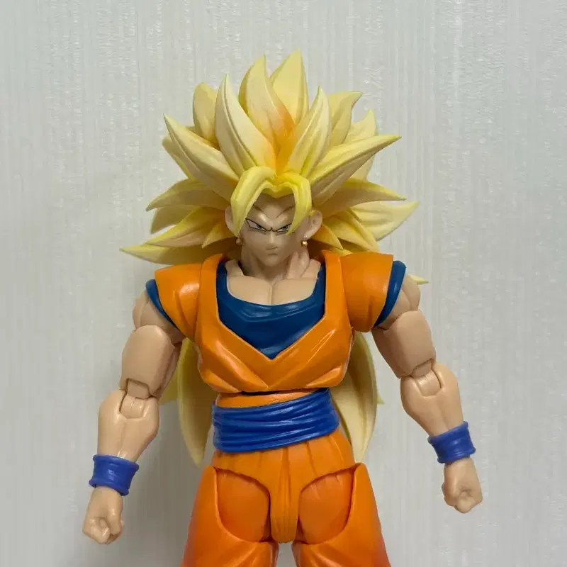 shf 드래곤볼 목핀 조인트 (결전의 개막 - 콩스튜디오)