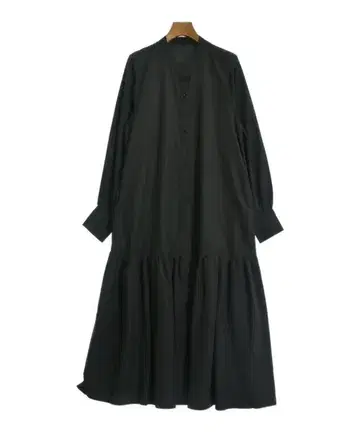 ROCCO 셔츠 원피스 여성용