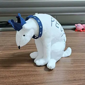 [ PEOPLE 1 ] 강아지 인형