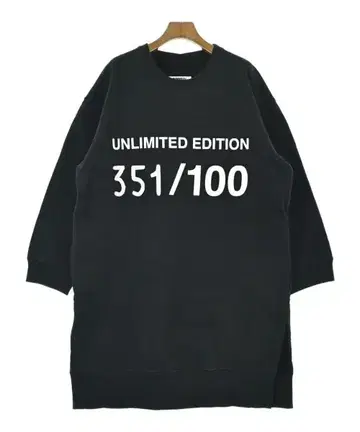 MM6 원피스 여성용