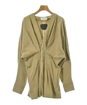 BELPER 노카라 자켓 여성용