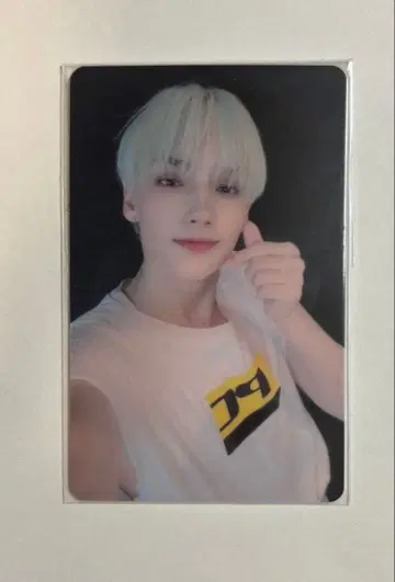 TXT 휴닝카이 HYBE INSIGHT 하이브인사이트