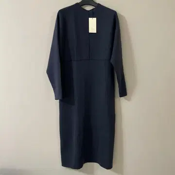 새상품 DES PRES 데 프레 쿨넥 원피스