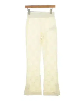 AMBUSH 여성용 스웨트 팬츠