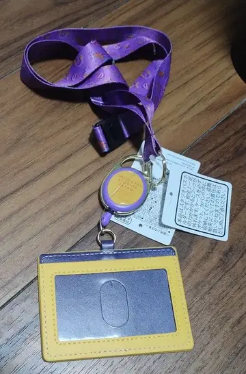 포켓몬 스튜디오 패스 홀더 USJ 할로윈