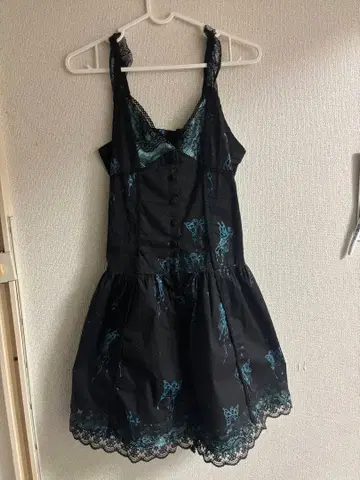 h.NAOTO honey 원피스