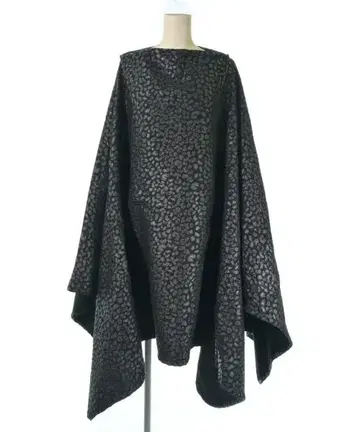 BLACK COMME des GARCONS 코트 (기타) 여성용