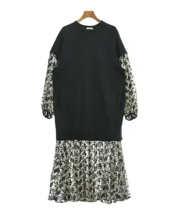 CLANE 원피스 여성용