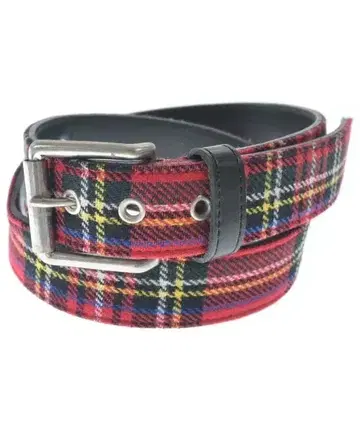 COMME des GARCONS HOMME 벨트 남성용